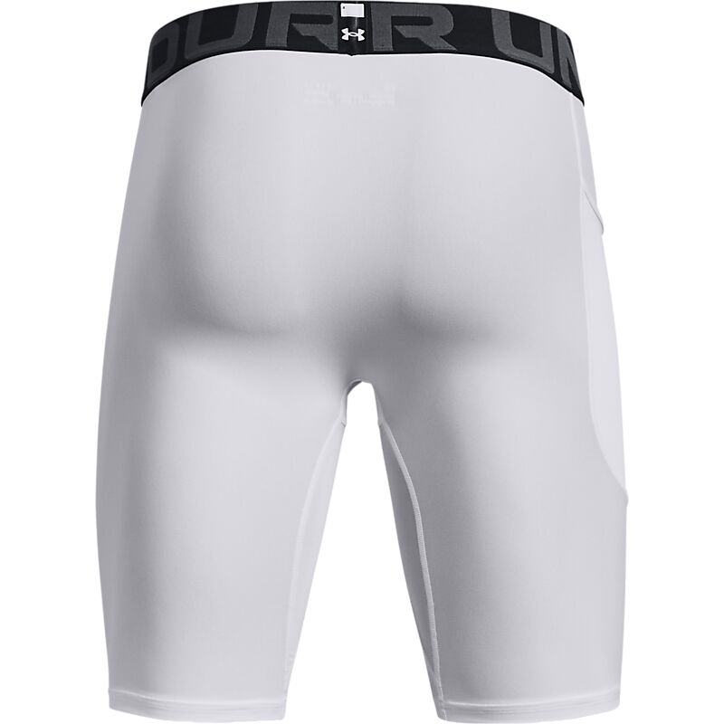 UNDER ARMOUR M Ua Hg Armour Lng Shorts på