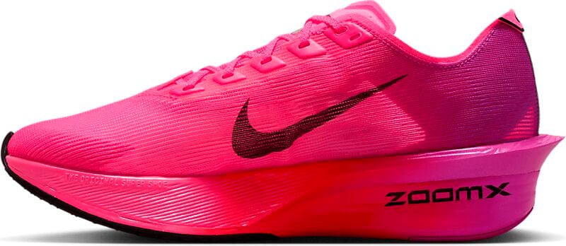 NIKE W Zoomx Vaporfly Next% 4 på