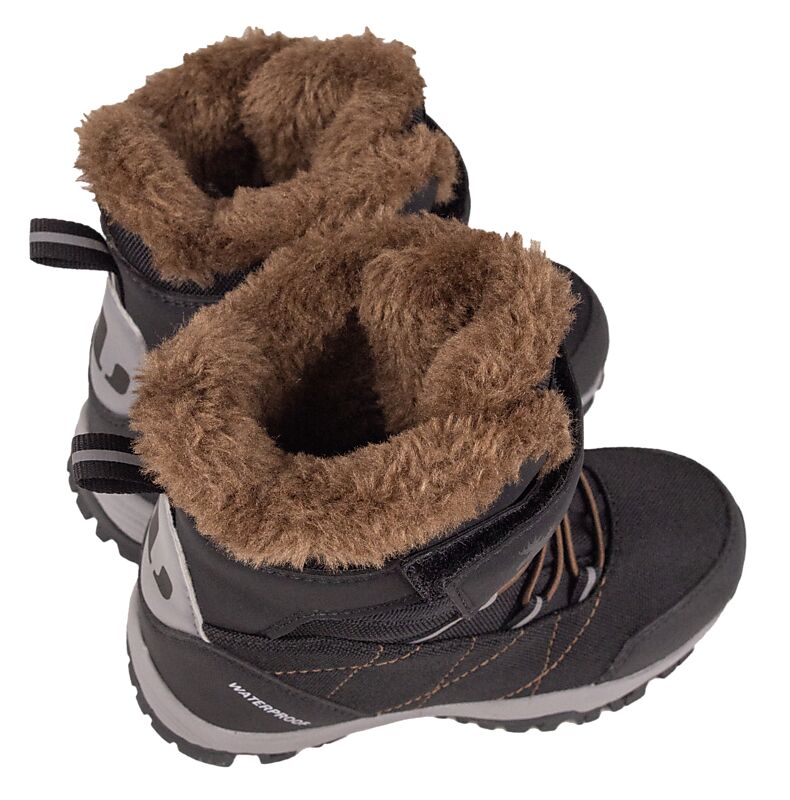 LINDBERG Arctic Snow Boot, Mid på