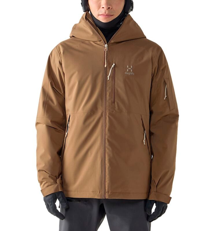 HAGLÖFS Gondol Insulated II Jacket Men på