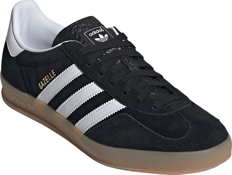 ADIDAS ORIGINALS U Gazelle Indoor på