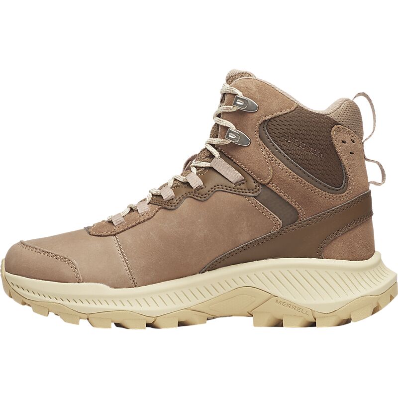 MERRELL W Speed Strike Thrm Wp på