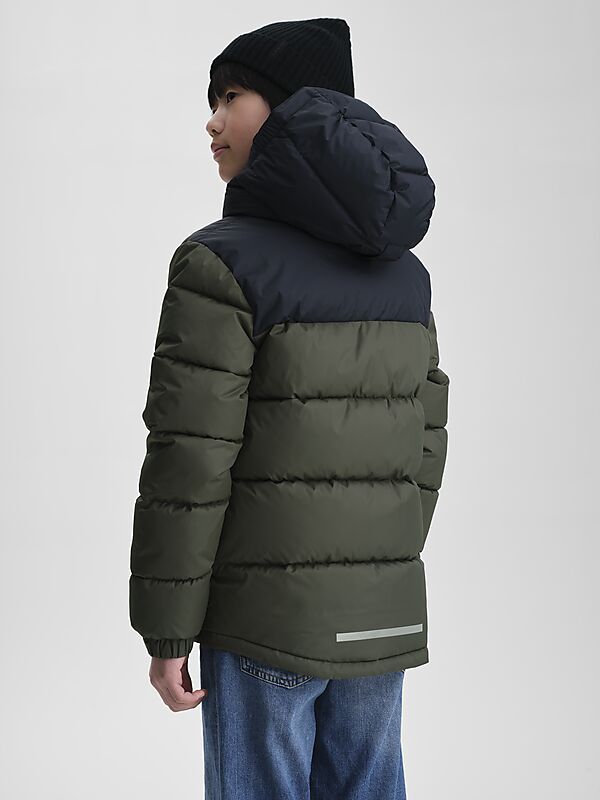 EVEREST J Yazz Jacket på