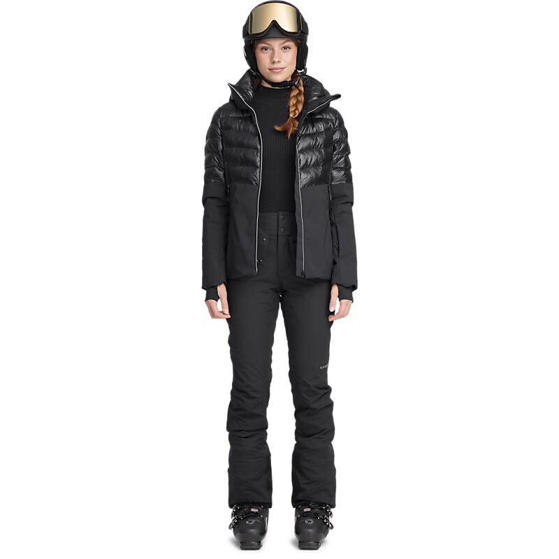 EVEREST W Softshell Pant på