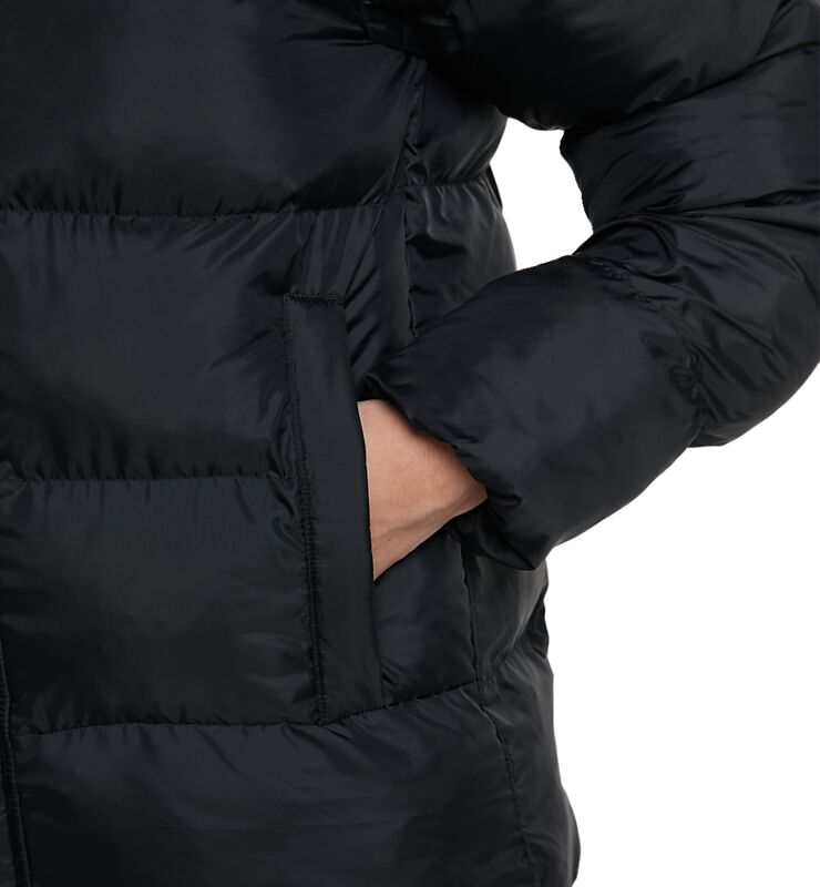 HAGLÖFS W Puffy Mimic Ii Hood på