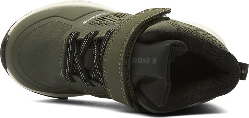 EVEREST K SHIELDS OUTDOOR MID I på