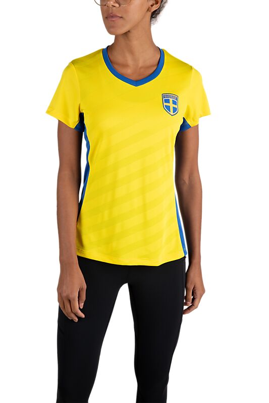 SOC W Sweden Jsy på