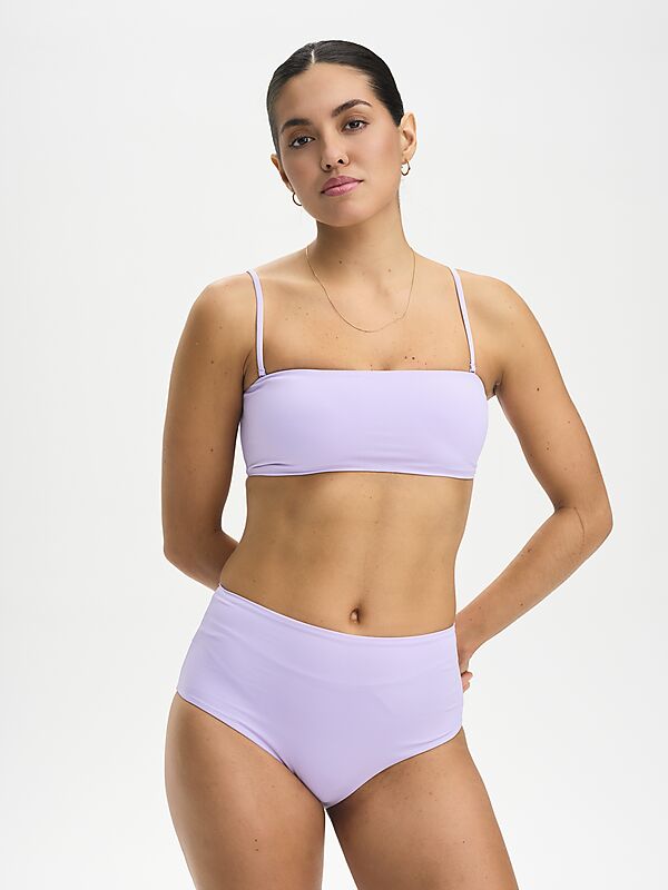 SOC W Beach High Brief på