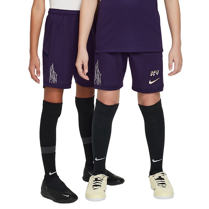NIKE Km K Nk Df Acd Short Pd på