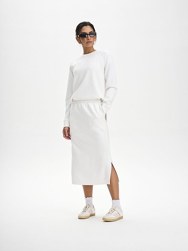 SOC W SOFT SCUBA SKIRT på