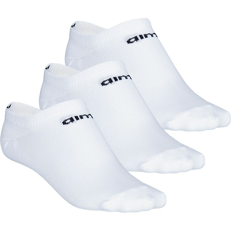 AIM´N Logo Low Socks 3-Pack på