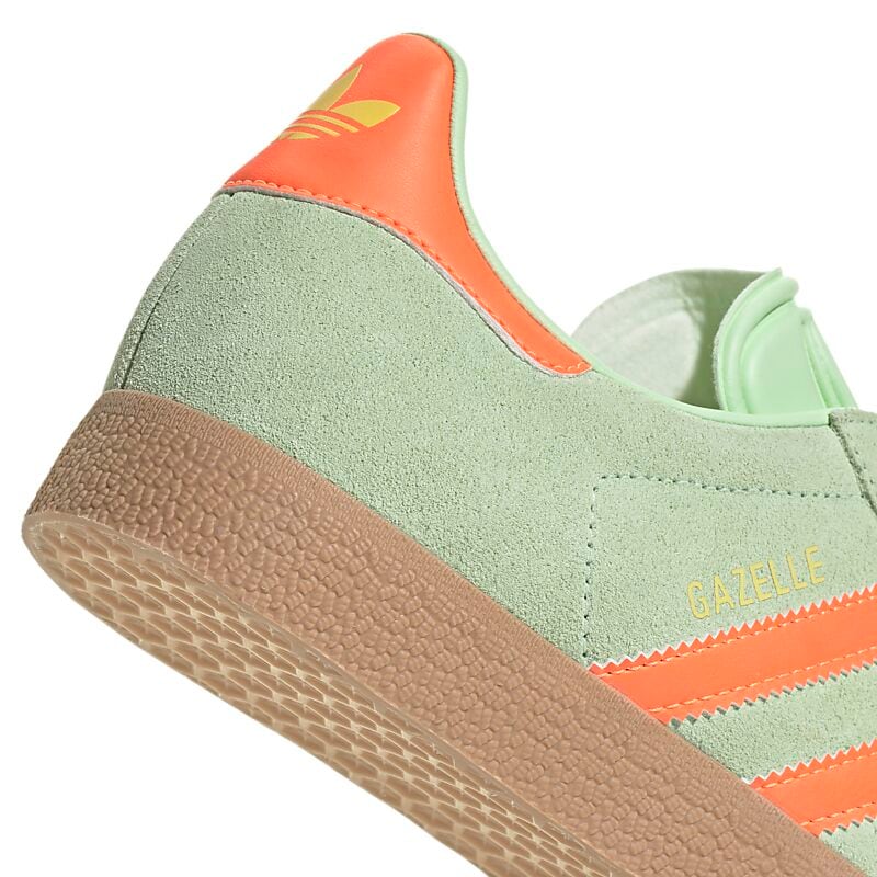 ADIDAS ORIGINALS W Gazelle på