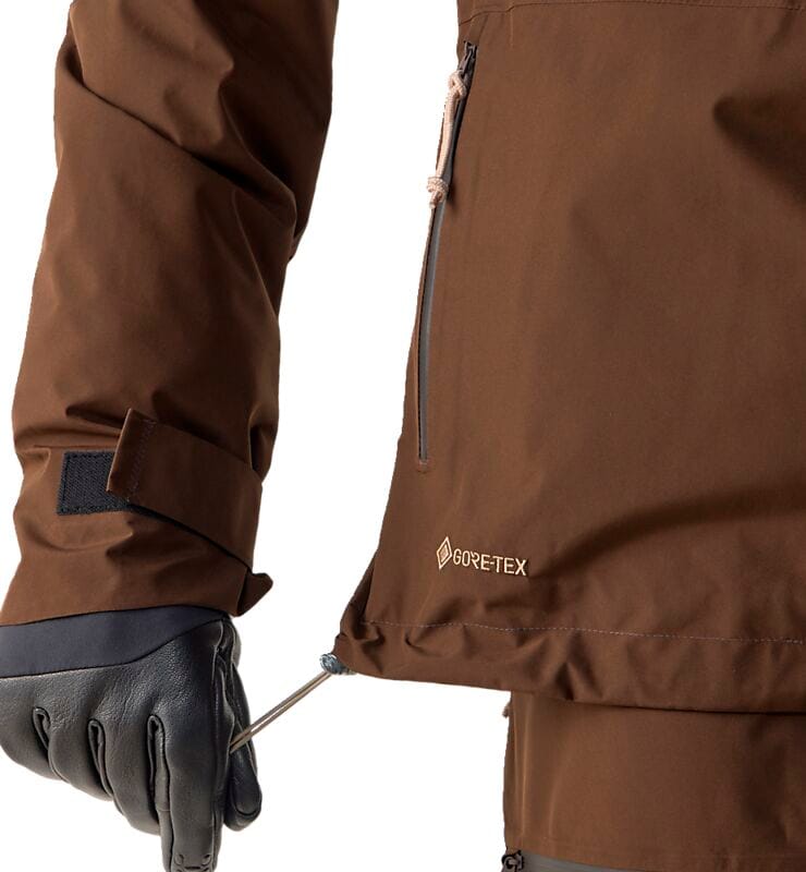 HAGLÖFS Latnja Gtx Insulated Jacket Men på