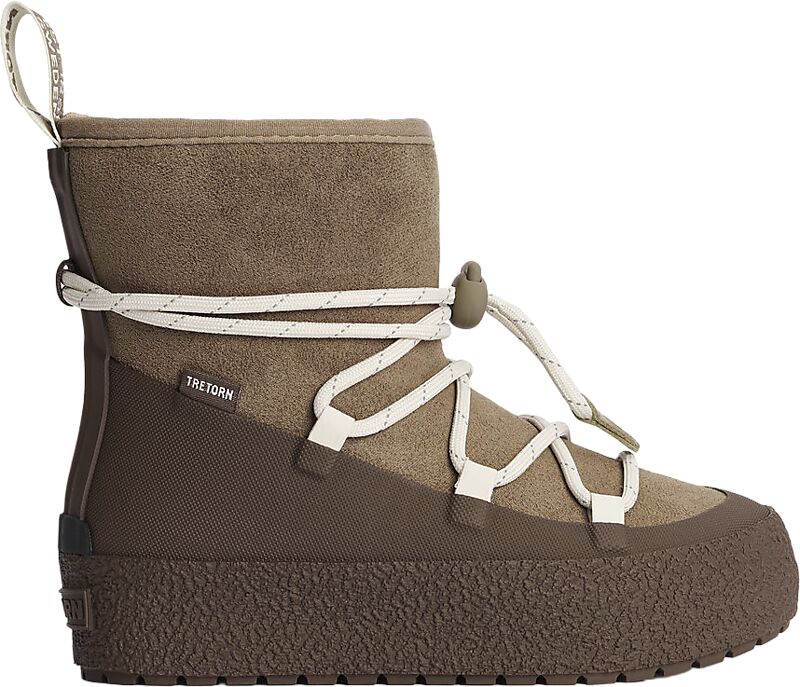 TRETORN J Aspa Hybrid på