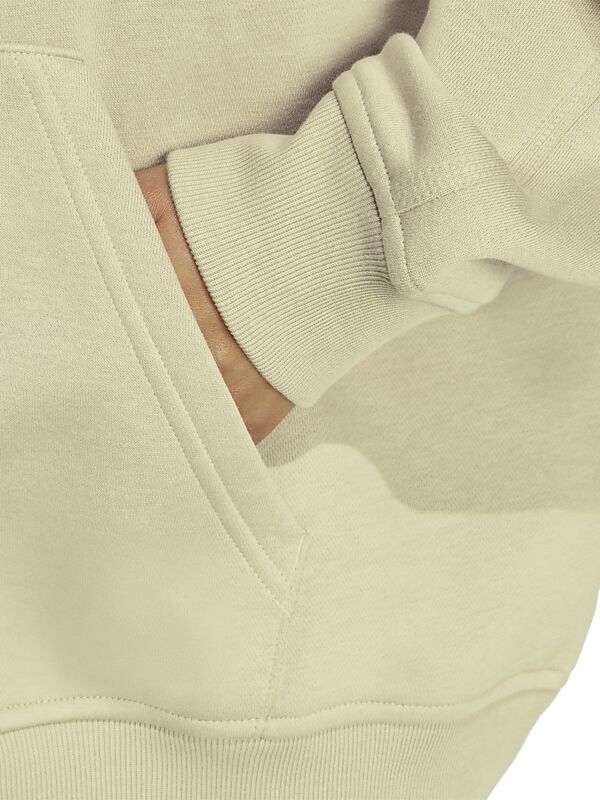 ADIDAS ORIGINALS W Ess Os Hoodie på