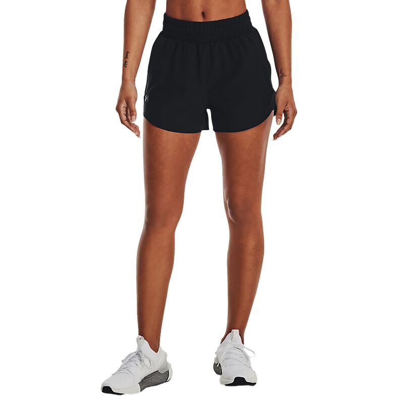 UNDER ARMOUR Ua Vanish 3in Short på