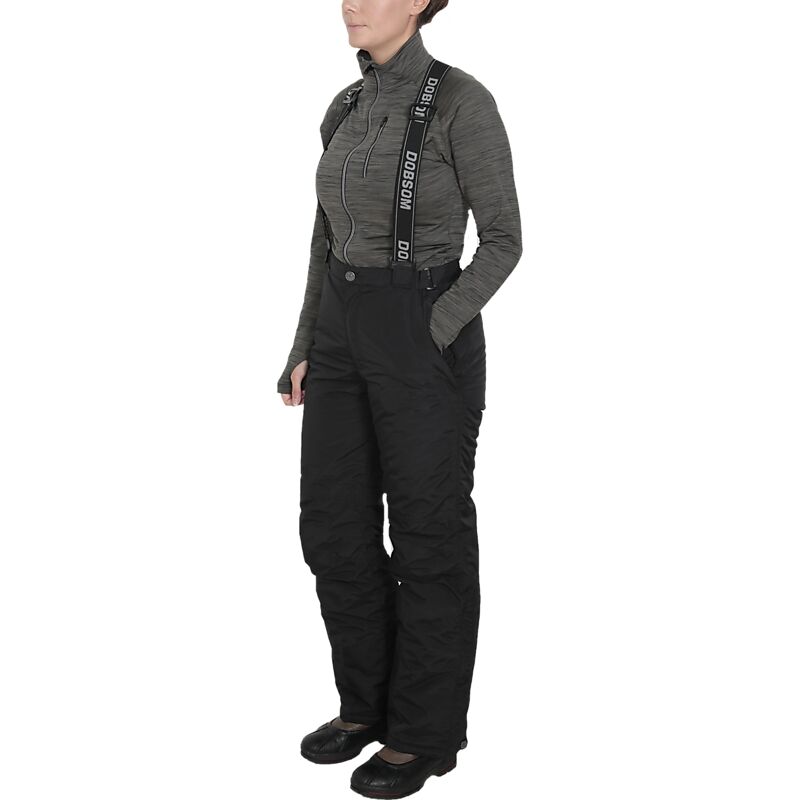 DOBSOM W Vemdalen Skipants på