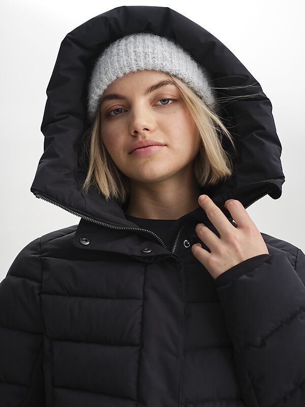 EVEREST W Zeda Jacket på