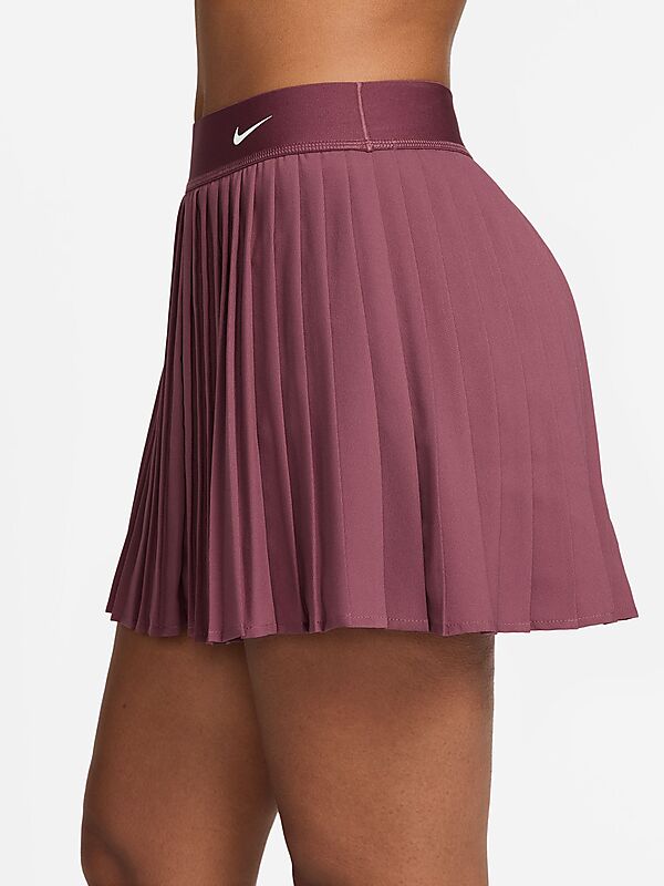 NIKE W NK DF VCTRY SKRT HR på