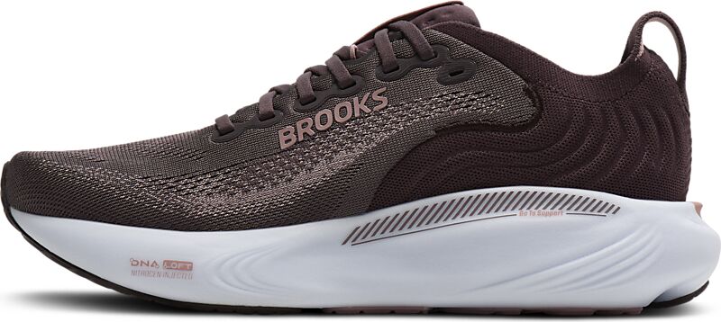 BROOKS W ADRENALINE GTS 25 på
