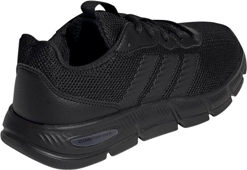 ADIDAS CLOUDFOAM FLEX - LACES på