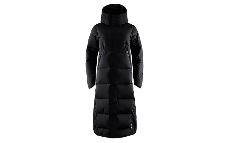 SAIL RACING W Race Down Coat på
