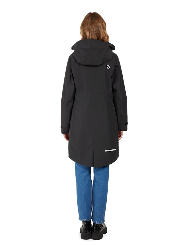 DIDRIKSONS W Ilma Wns Parka 8 på