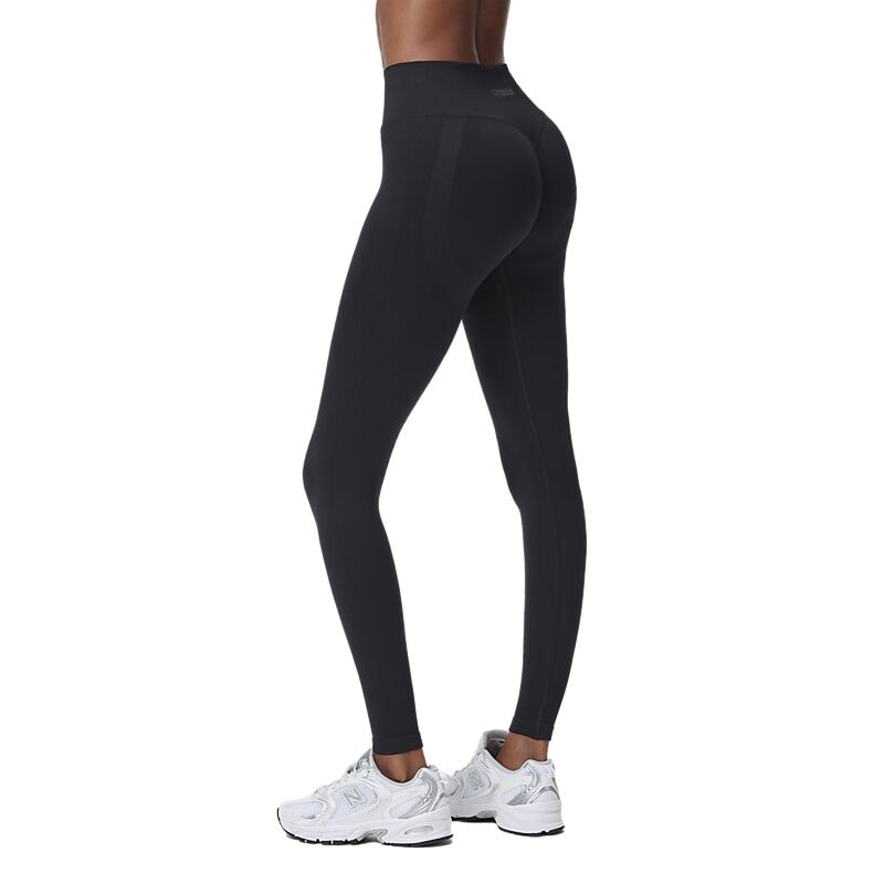 STRONGER Contouring Seamless Leggings på