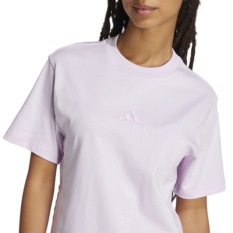 ADIDAS W 3S Sj Tee på