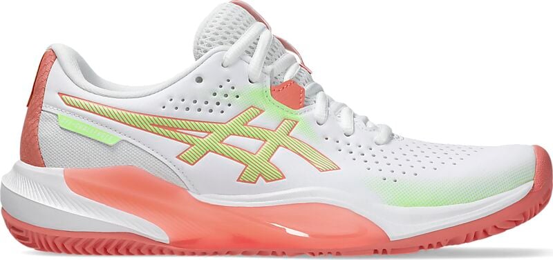 ASICS Gel-challenger 15 Padel på