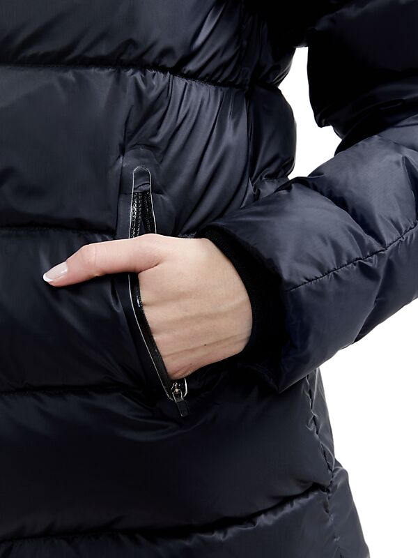 CRAFT W Adv Explore Down Jacket på