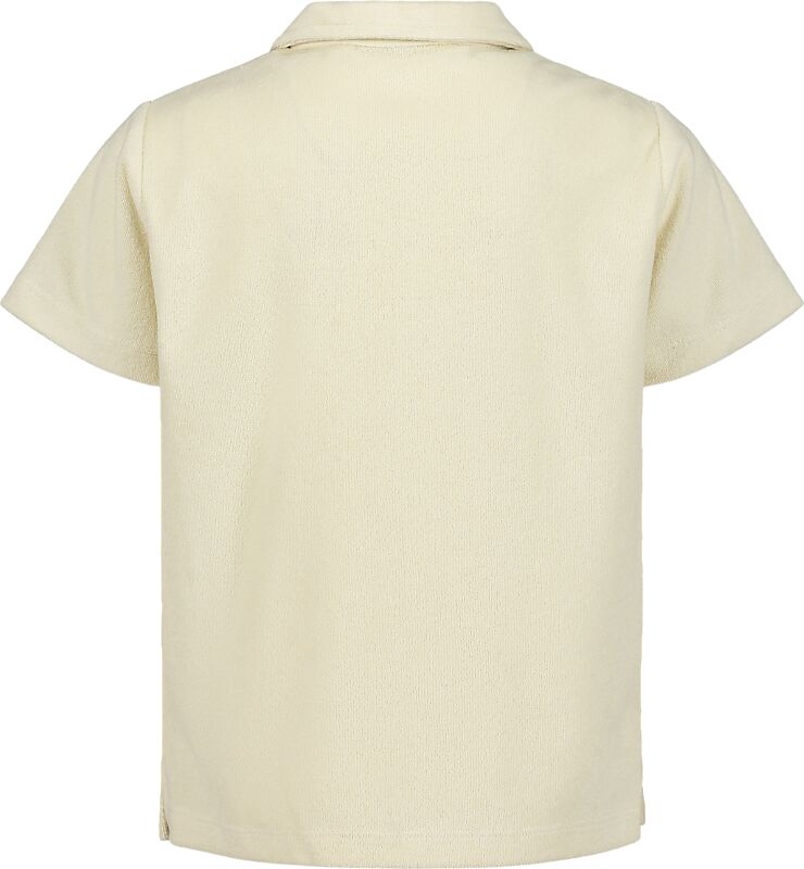 WARP J Terry Shirt på