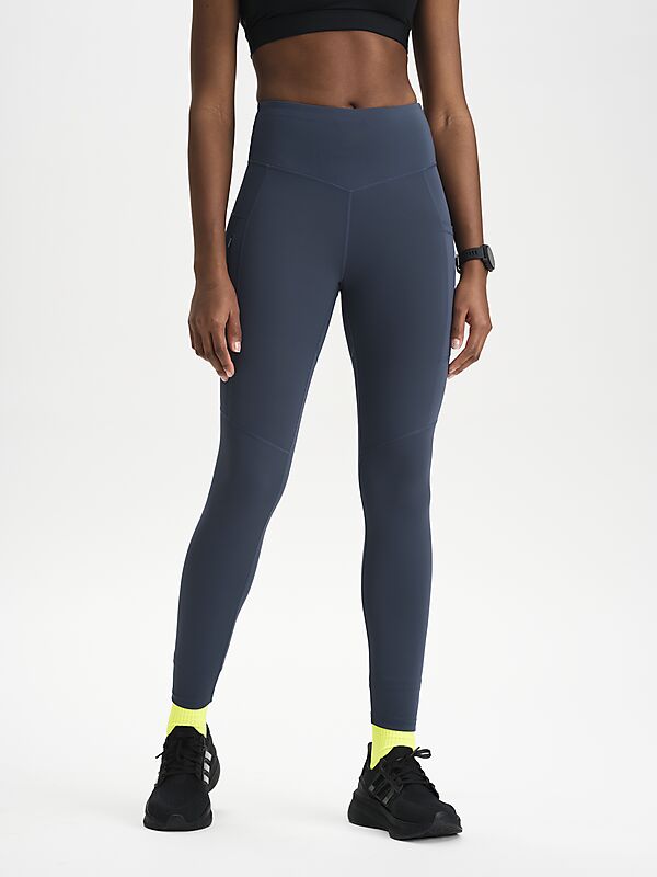 SOC W Run Miles Tights på