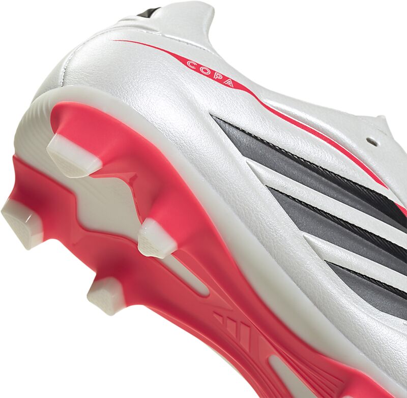 ADIDAS COPA PURE IV CLUB FG/MG JR på