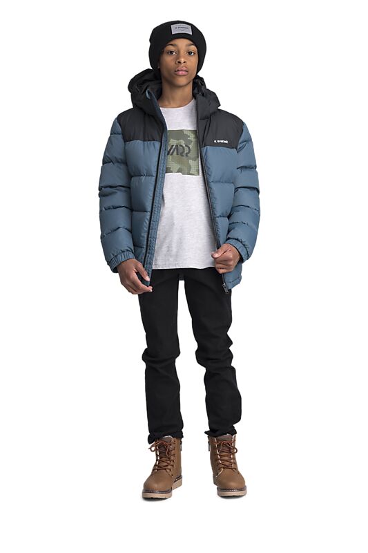 EVEREST J Yazz Jacket på