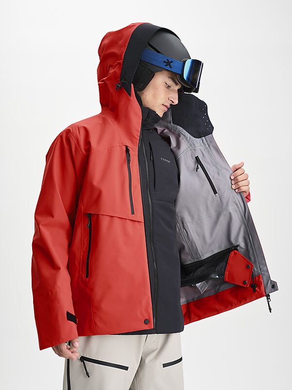 EVEREST U Icon 3l Jkt på