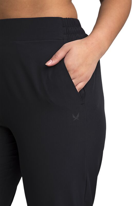 SOC W Woven Pant på