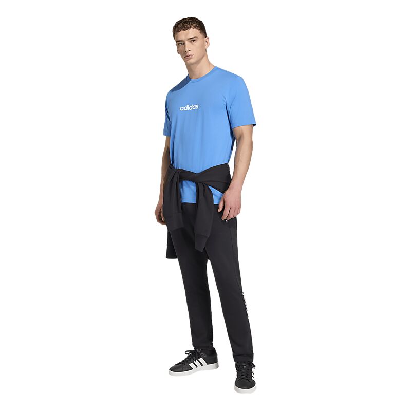 ADIDAS M Lin Sj Tee på