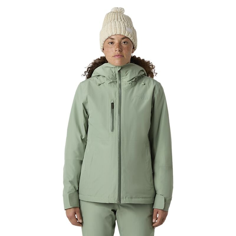 THE NORTH FACE W Descendit Jacket på