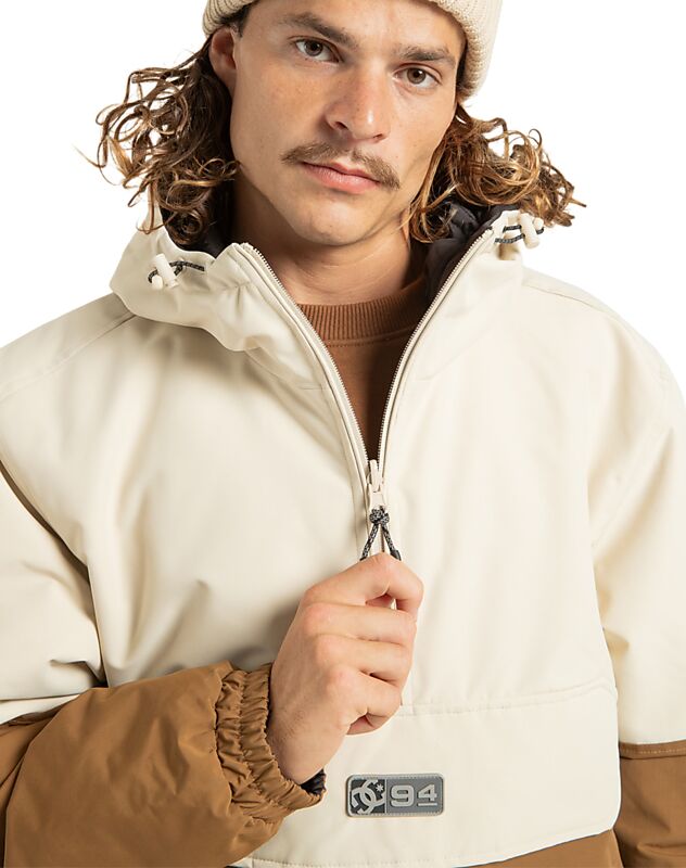 DC Nexus Reversible Anorak på