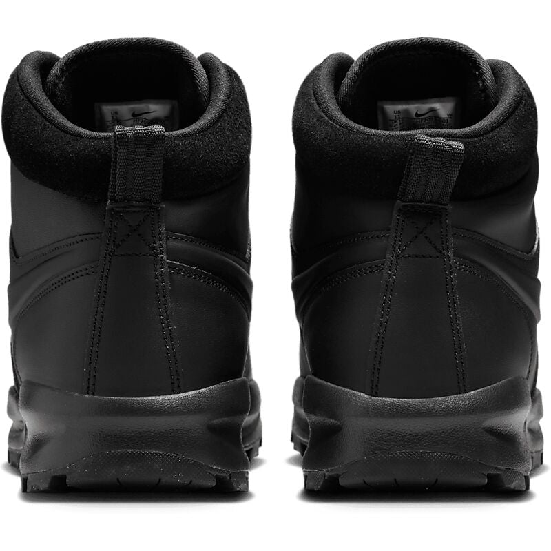 NIKE M Manoa Leather Boot på