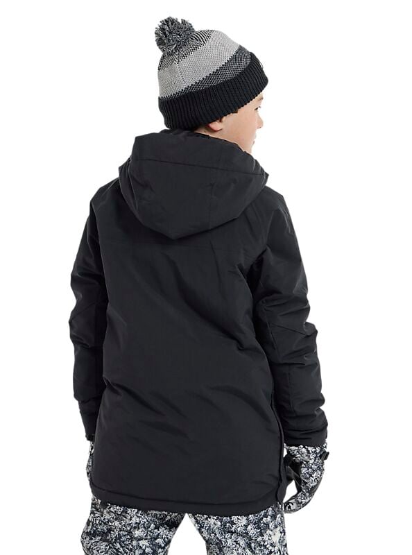 BURTON J Frostner Anorak på