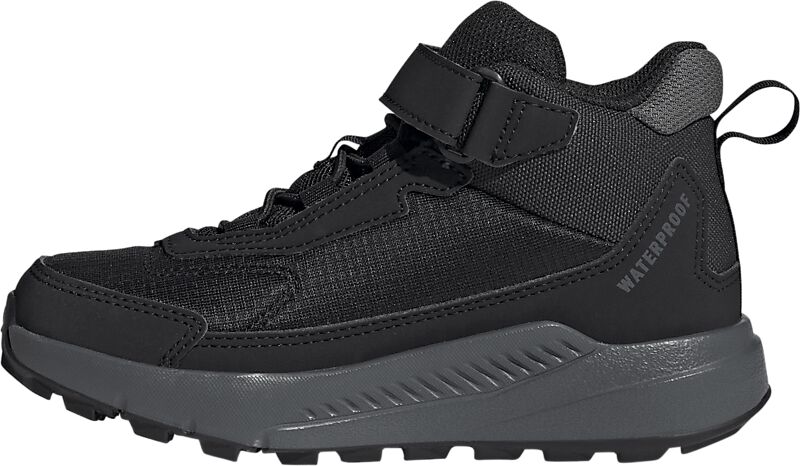 ADIDAS J TERREX ANYLANDER MID CP CF C på