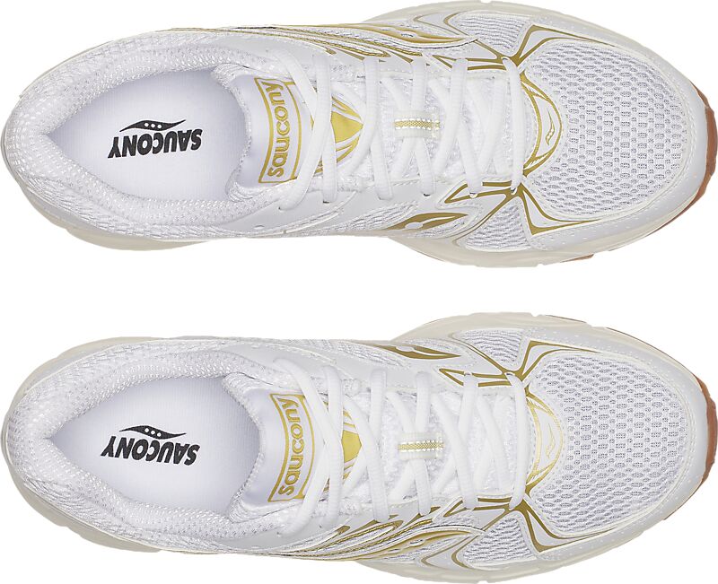SAUCONY W RIDE MILLENNIUM på
