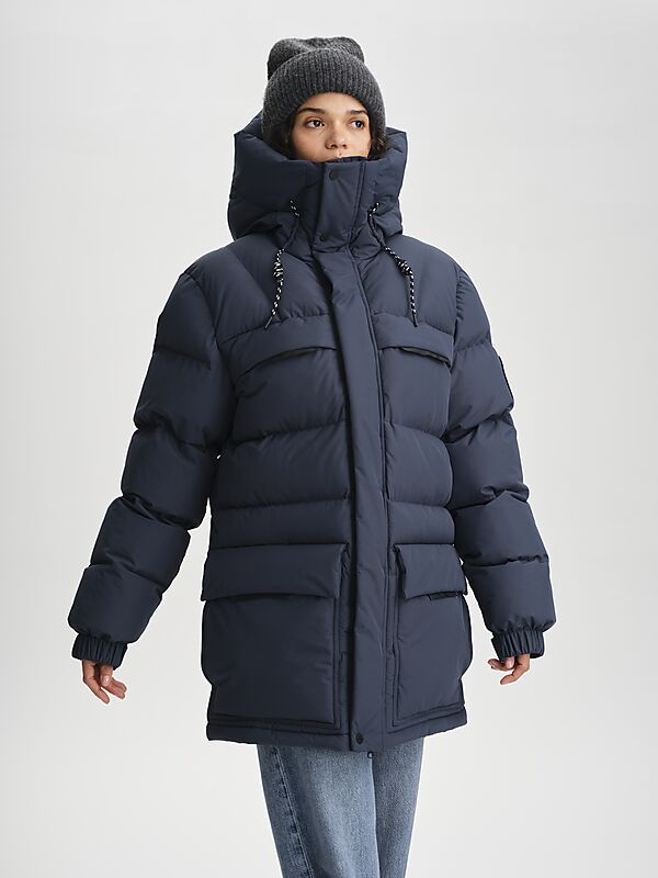 EVEREST U Arctic Parka på