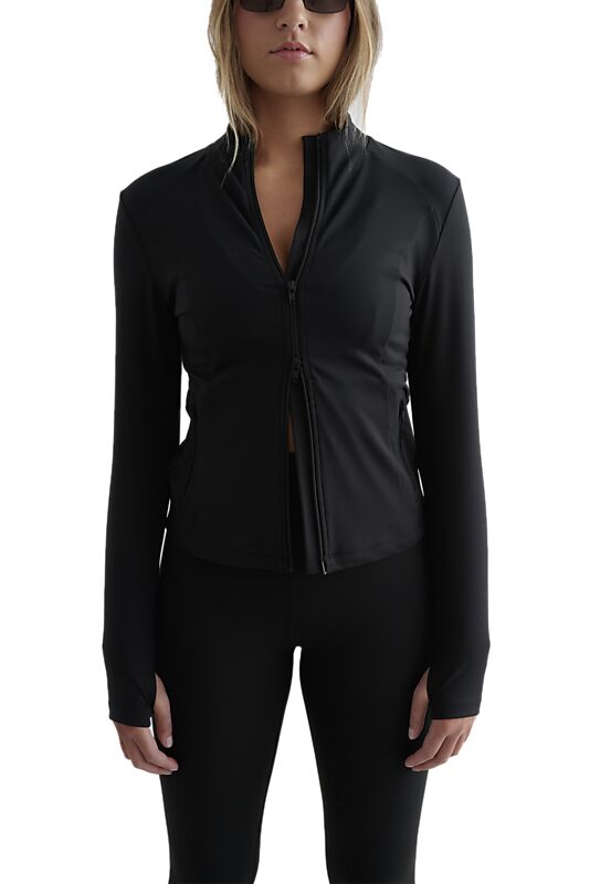 AIM´N Sense Zip Jacket på