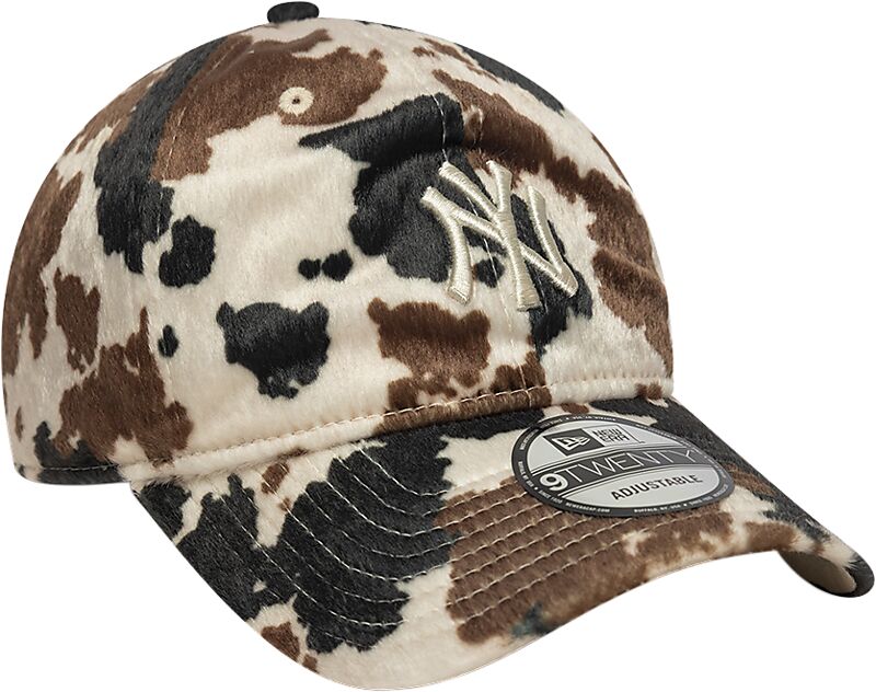 NEW ERA W ANIMAL PRINT 9TWENTY NEYYAN på