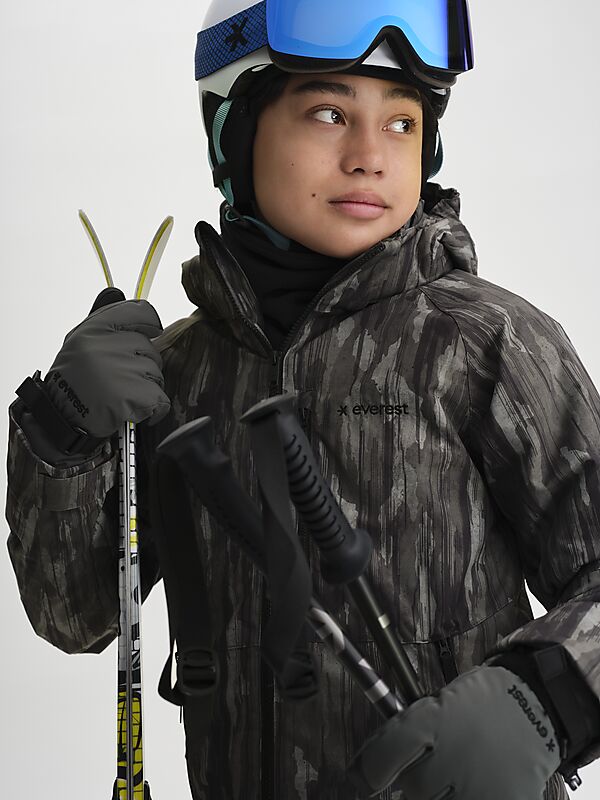 EVEREST J Snow Jacket på
