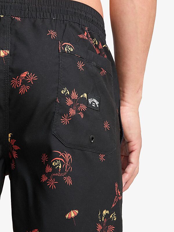 BILLABONG M VACAY LB på