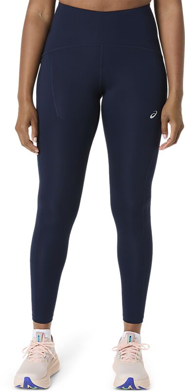 ASICS W Road High Waist Tights på